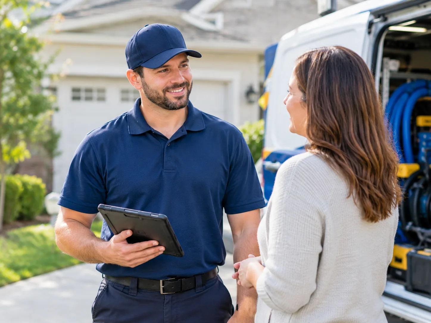 Sewage Backup Cleanup Woodbridge, CA FAQs